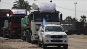 سازمان ملل: شرایط غزه فاجعه‌بار و امدادرسانی به آن دشوار است