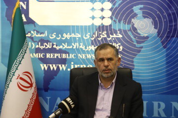 نامزد انتخابات مجلس: اتحاد نمایندگان، مهمترین راه برون‌رفت خوزستان از مشکلات است