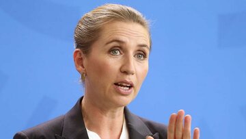 اذعان دانمارک به ضعف بازدارندگی اروپا در برابر روسیه