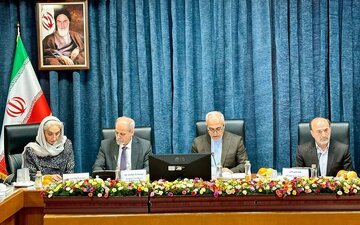 موفقیت ایران در تقویت ظرفیت‌های مدیریت بحران و کاهش خطر
