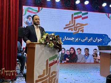 فیلم| بهادری‌جهرمی: دولت سیزدهم رشد و توسعه را از غرب تمنا نکرد