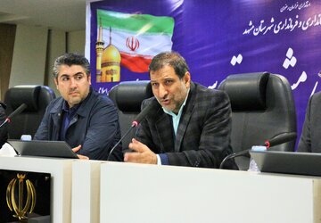 فرماندار: هیات های ورزشی در مشهد به وظیفه نظارتی خود عمل کنند