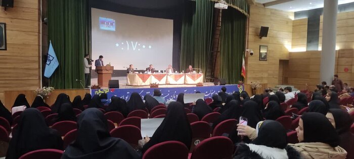 نامزدهای انتخاباتی سبزوار در معرض پرسشگری "بیتعارف" جوانان