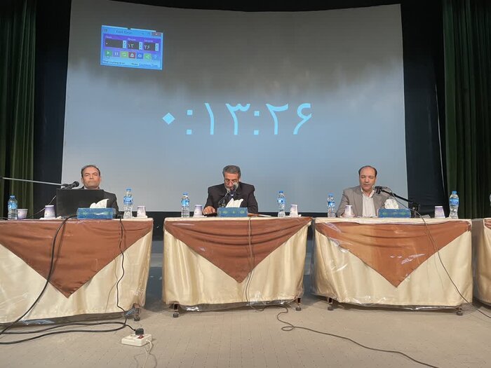 نامزدهای انتخاباتی سبزوار در معرض پرسشگری "بیتعارف" جوانان