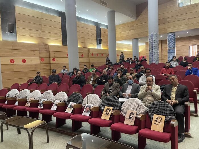 نامزدهای انتخاباتی سبزوار در معرض پرسشگری "بیتعارف" جوانان