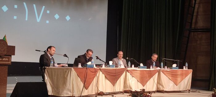 نامزدهای انتخاباتی سبزوار در معرض پرسشگری "بیتعارف" جوانان