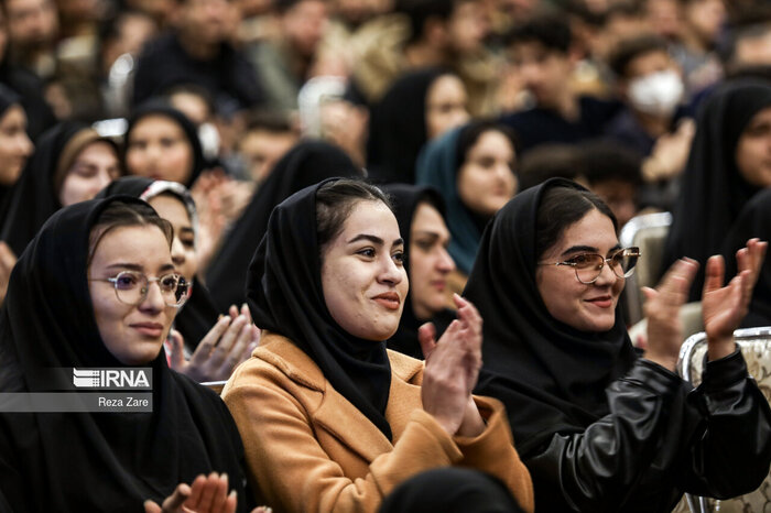 گفتمان های دانشگاهی و شور انتخاباتی در دیار مینودری