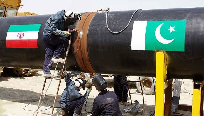 ‘Pakistan to seek sanctions relief to start IP gas project soon’