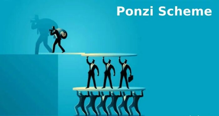 دو قرن کلاهبرداری با یک روش/پانزی همچنان قربانی میگیرد