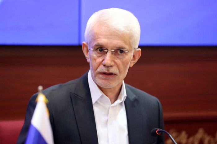 روایت جدید قلعهنویی از جام ملتها در روز احتمال ثبتنام احسان حدادی در انتخابات دوومیدانی