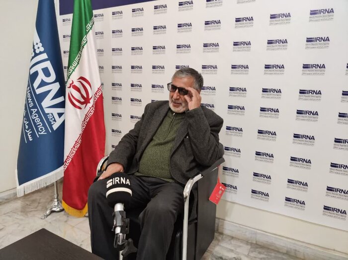 نامزد انتخابات مجلس: تنش کم‌آبی کرمان قابل رفع است