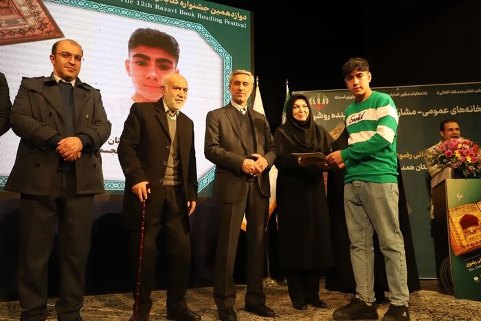 استاندار همدان: مردم ایران بار دیگر دشمنان را ناامید می‌کنند