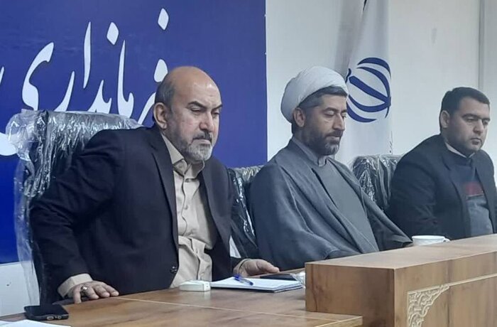 فرماندار ششتمد خراسان رضوی: انتخابات، زمینه‌ساز اقتدار ملی است