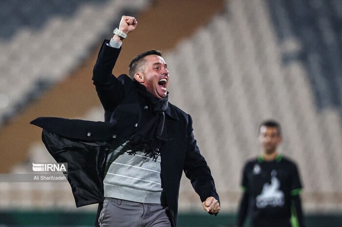 ۳ امتیاز حیاتی استقلال در راه قهرمانی/ تجلیل مدالآوران هانگژو با حضور رییس جمهور