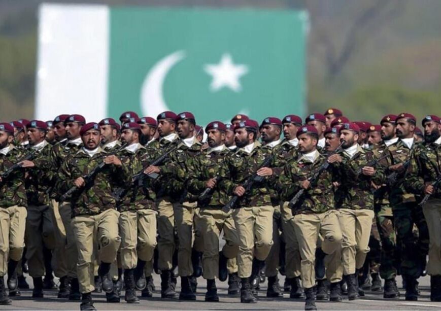 Pakistan warns India against any military adventurism