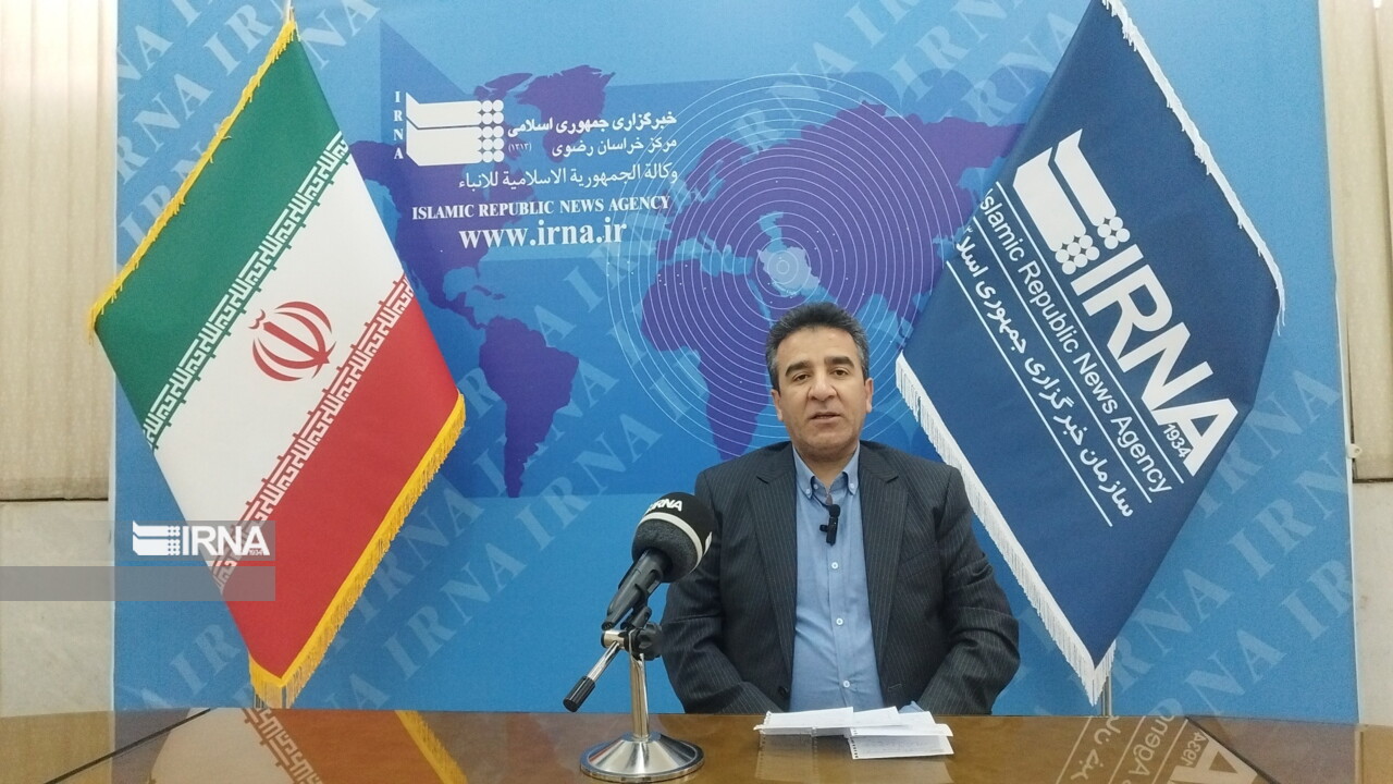 نامزد مجلس در مشهد: قوانین فسادزا باید اصلاح شود+ فیلم
