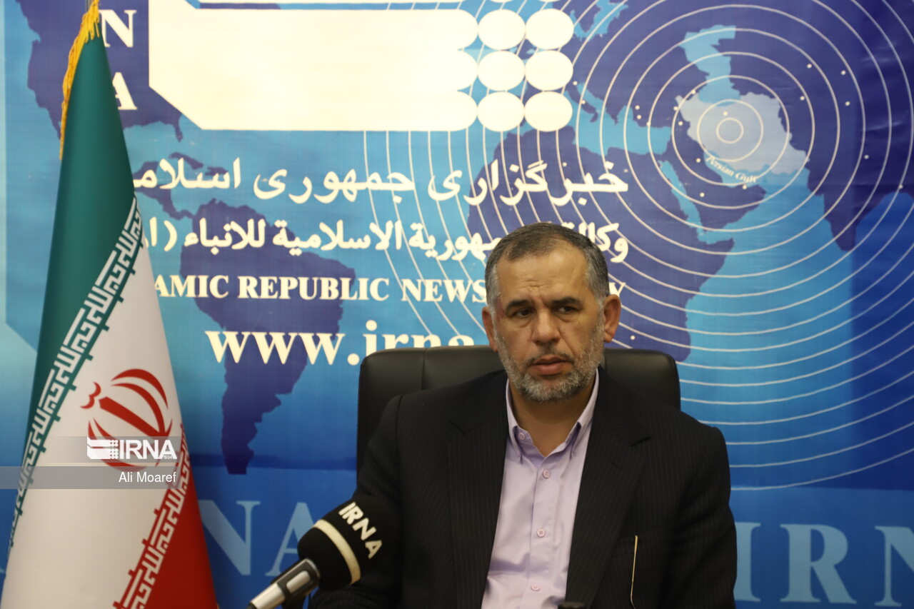 نامزد انتخابات مجلس: اتحاد نمایندگان، مهمترین راه برون‌رفت خوزستان از مشکلات است