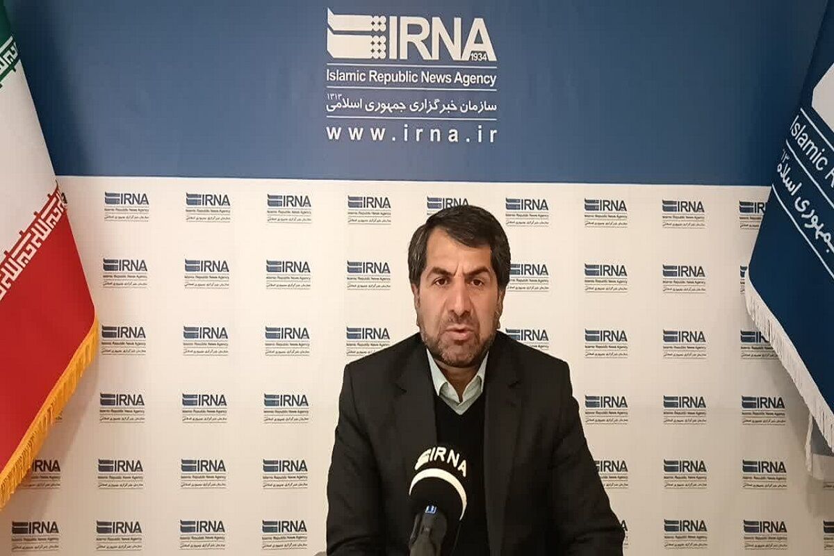 نامزد حوزه انتخابیه بیرجند: نماینده باید به موکلین خود پاسخگو باشد + فیلم نامزد حوزه انتخابیه بیرجند: نماینده باید به موکلین خود پاسخگو باشد + فیلم