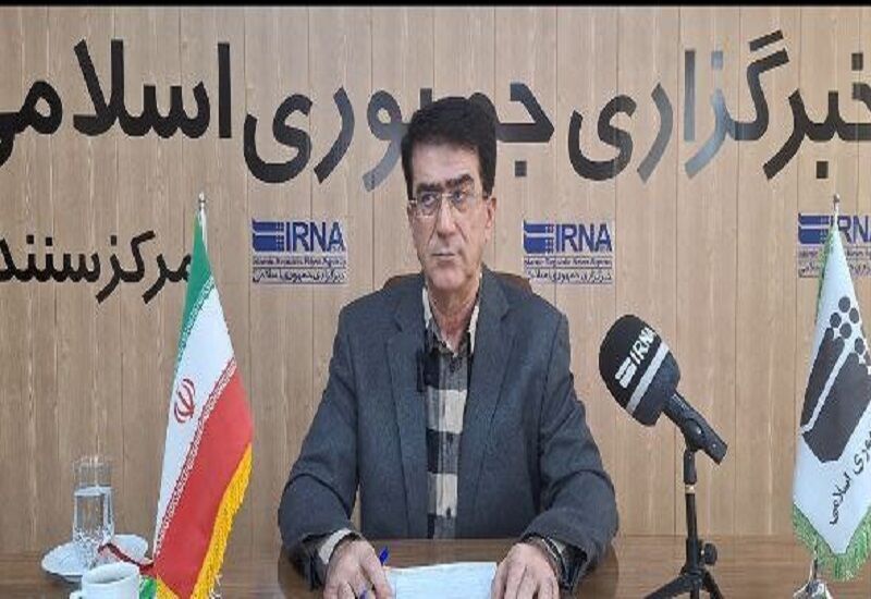 نامزد نمایندگی مجلس از سنندج: تشکیل کارگروه تخصصی حوزه انتخابیه اولویت کاری‌ام است