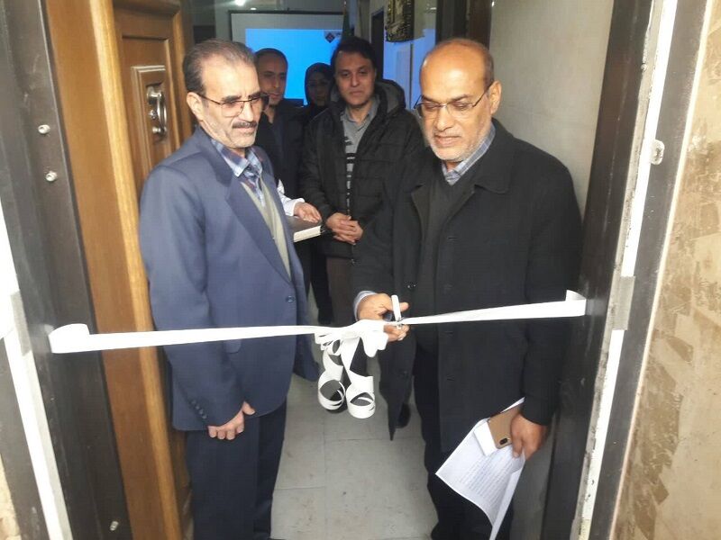 نخستین پایگاه سلامت شهری نظام ارجاع کشور در مشهد راه‌اندازی شد