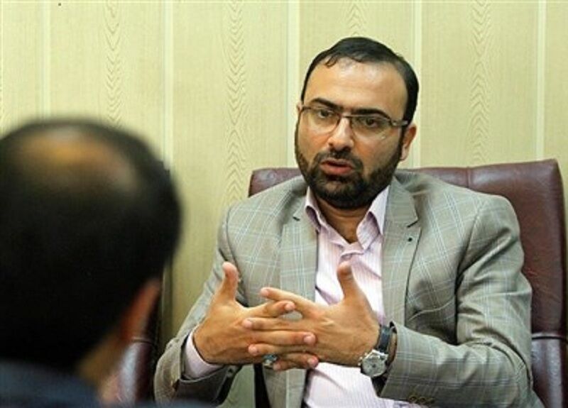 نامزد انتخابات مجلس: نگاه به خوزستان باید در سطح ملی باشد