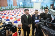 استاندار یزد: انتخابات، بارزترین مصداقِ اراده ملت در سرنوشت کشور  است