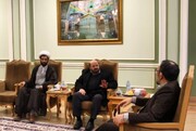 ممثل حركة حماس في إيران: تاثير عملية "طوفان الأقصى" اخذ طابعا عالميا
