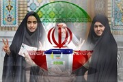 دوئل نامزدهای خانم و آقا، هیجان انتخاباتی این روزهای استان سمنان