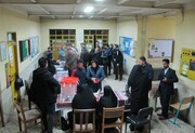 فعالیت ۶ هزار و ۵۰۰ پلیس برای امنیت انتخابات در خراسان جنوبی