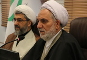 رییس‌کل دادگستری کرمان: مشارکت مردم در انتخابات تهدیدها را دور می‌کند