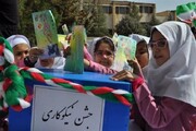 برپایی ۱۵۰ پایگاه جشن نیکوکاری در استان تهران
