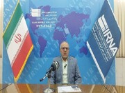 نامزد انتخابات مجلس در مشهد: حل مشکل آب شرب مشهد را در دستور کار قرار می‌دهم