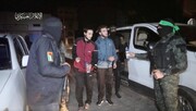 رسانه‌های صهیونیستی: موعد توافق برای تبادل اسیران نزدیک است