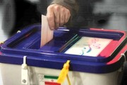 یک هزار و ۶۰۰ نیرو در برگزاری انتخابات مهریز یزد در ۶۱ شعبه همکاری دارند