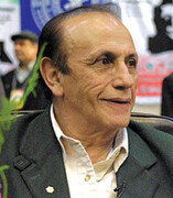 Former Iranian FILA vice president dies at 89