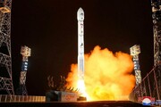 کارشناس فضایی هلندی: ماهواره جاسوسی کره شمالی «زنده» است