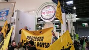 Salon de l'agriculture : les manifestations contre Lactalis, un symbole de l’oppression anti-producteurs en France