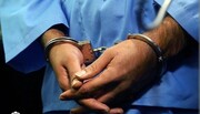 دستگیری ۶ شرور در ورودی گمرک بیله‌سوار