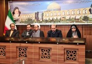 نامزد انتخابات مجلس: حل مشکلات اصفهان در گرو همفکری با دانشگاهیان است
