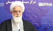 فیلم| نامزد خبرگان رهبری: زبان گویای مردم سیستان و بلوچستان خواهم بود