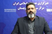 فیلم| نامزد مجلس: حاشیه نشینی مهمترین مشکل شهر زاهدان است