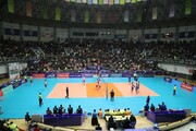 سخنگوی شورا: مجوز تیم والیبال شهرداری ارومیه صادر شد