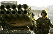 Hizbullah sionist ordusunun üç bazasına raket hücumu edib