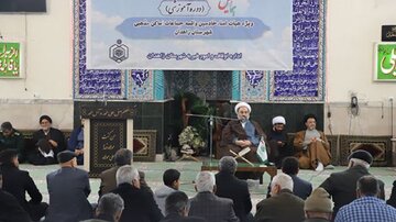 انتخاب اصلح در تقویت پایه‌های نظام اسلامی موثر خواهد بود