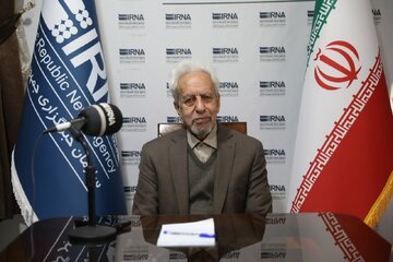 علی‌اکبر کبیری: سفره‌های مردم کوچک شده است/ دولت و مجلس به فکر بازنشستگان باشند