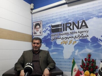 شهردار ایلام: حضور گسترده در انتخابات پاسخ قاطع ملت به دشمنان ایران اسلامی است