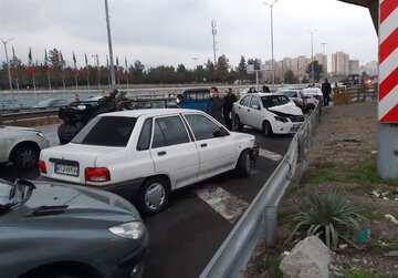 تمهیدات ویژه استانداری تهران در راستای کاهش تصادفات در ۳۰ کیلومتری شهرها