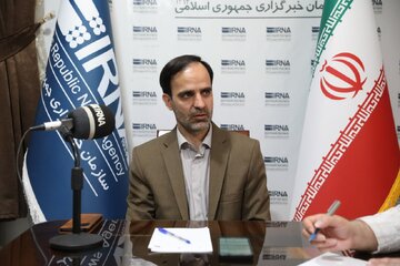 محمد اخلاقی: کرمانشاه باید با طرح و برنامه اداره شود/ اجازه برگشت بودجه استان را نمی‌دهم