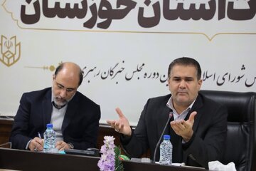 رییس ستاد انتخابات خوزستان: تخلف قابل توجهی در شعب اخذ رای وجود نداشت