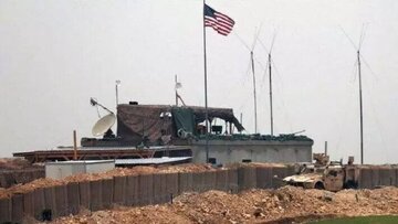 Une base militaire américaine sous des attaques de roquettes et de missiles dans l’est de la Syrie